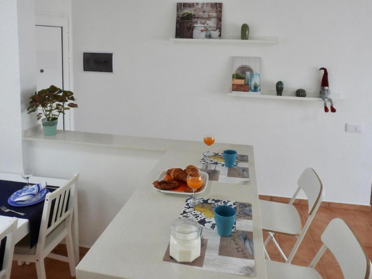 Casa Mirasol Apartment Плая Онда Екстериор снимка