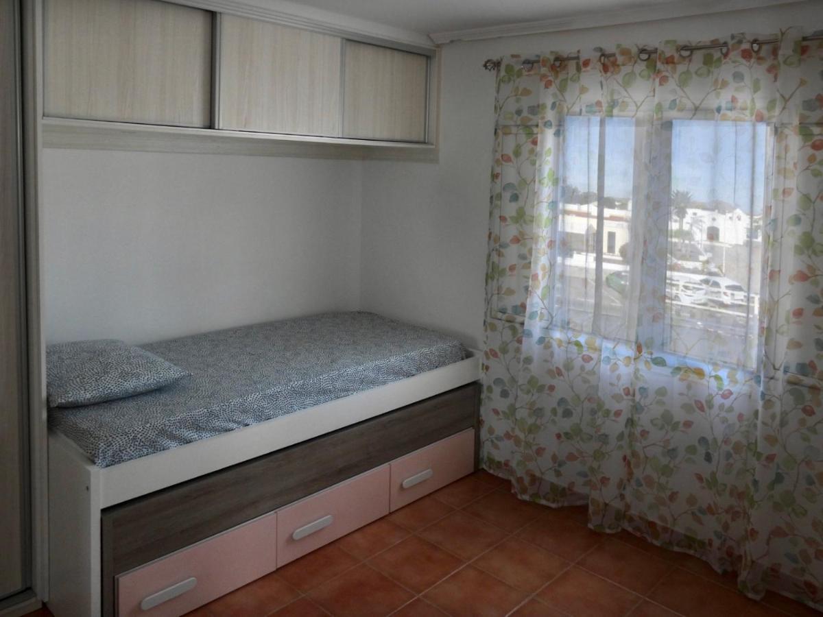 Casa Mirasol Apartment Плая Онда Екстериор снимка