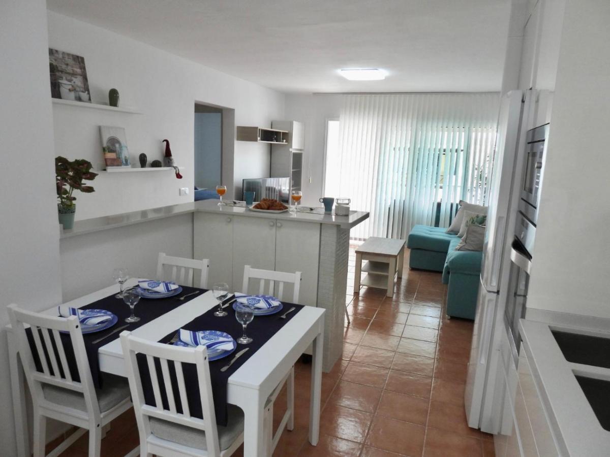 Casa Mirasol Apartment Плая Онда Екстериор снимка