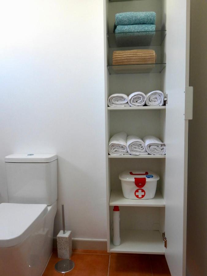 Casa Mirasol Apartment Плая Онда Екстериор снимка