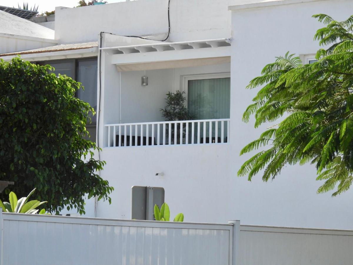 Casa Mirasol Apartment Плая Онда Екстериор снимка