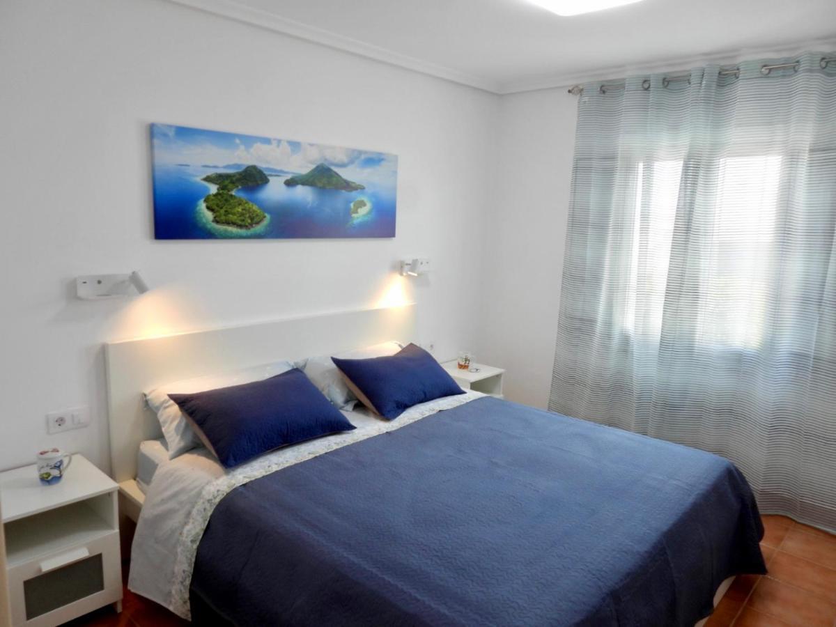 Casa Mirasol Apartment Плая Онда Екстериор снимка