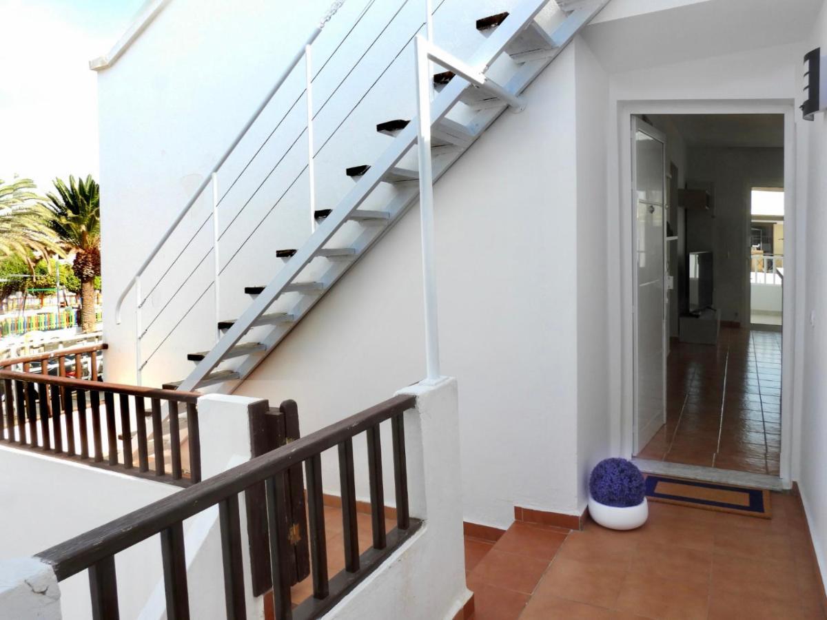 Casa Mirasol Apartment Плая Онда Екстериор снимка