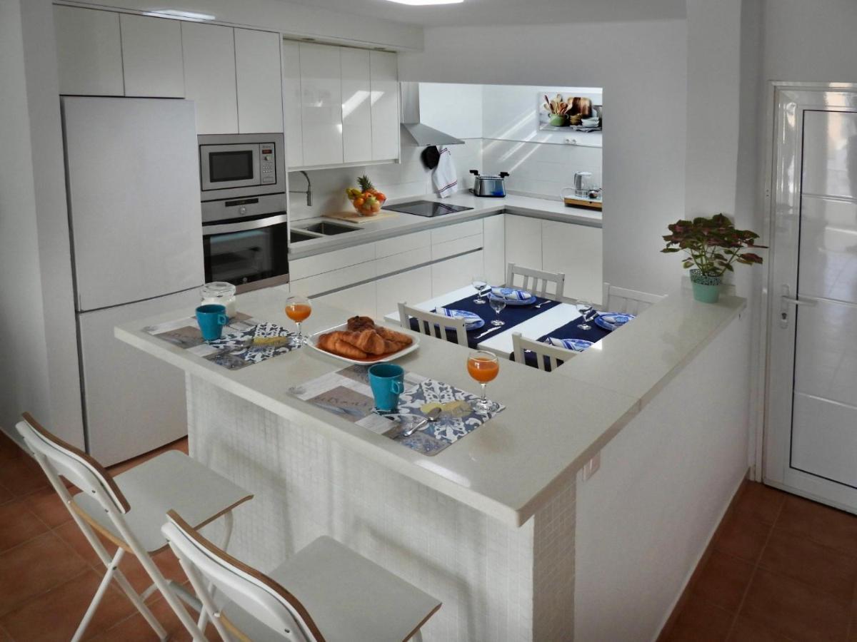 Casa Mirasol Apartment Плая Онда Екстериор снимка