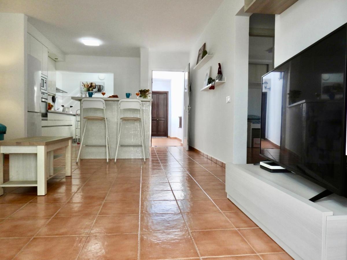Casa Mirasol Apartment Плая Онда Екстериор снимка