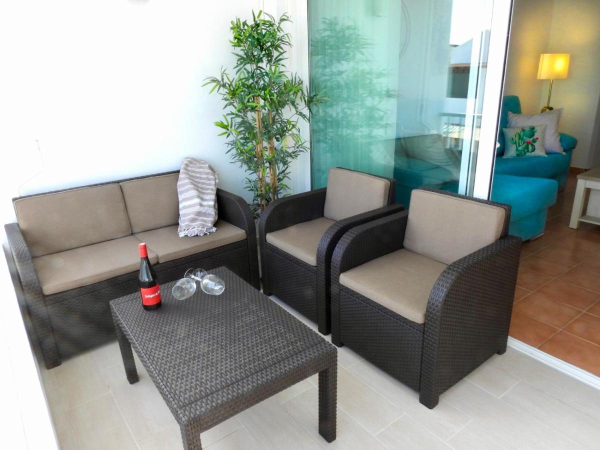 Casa Mirasol Apartment Плая Онда Екстериор снимка