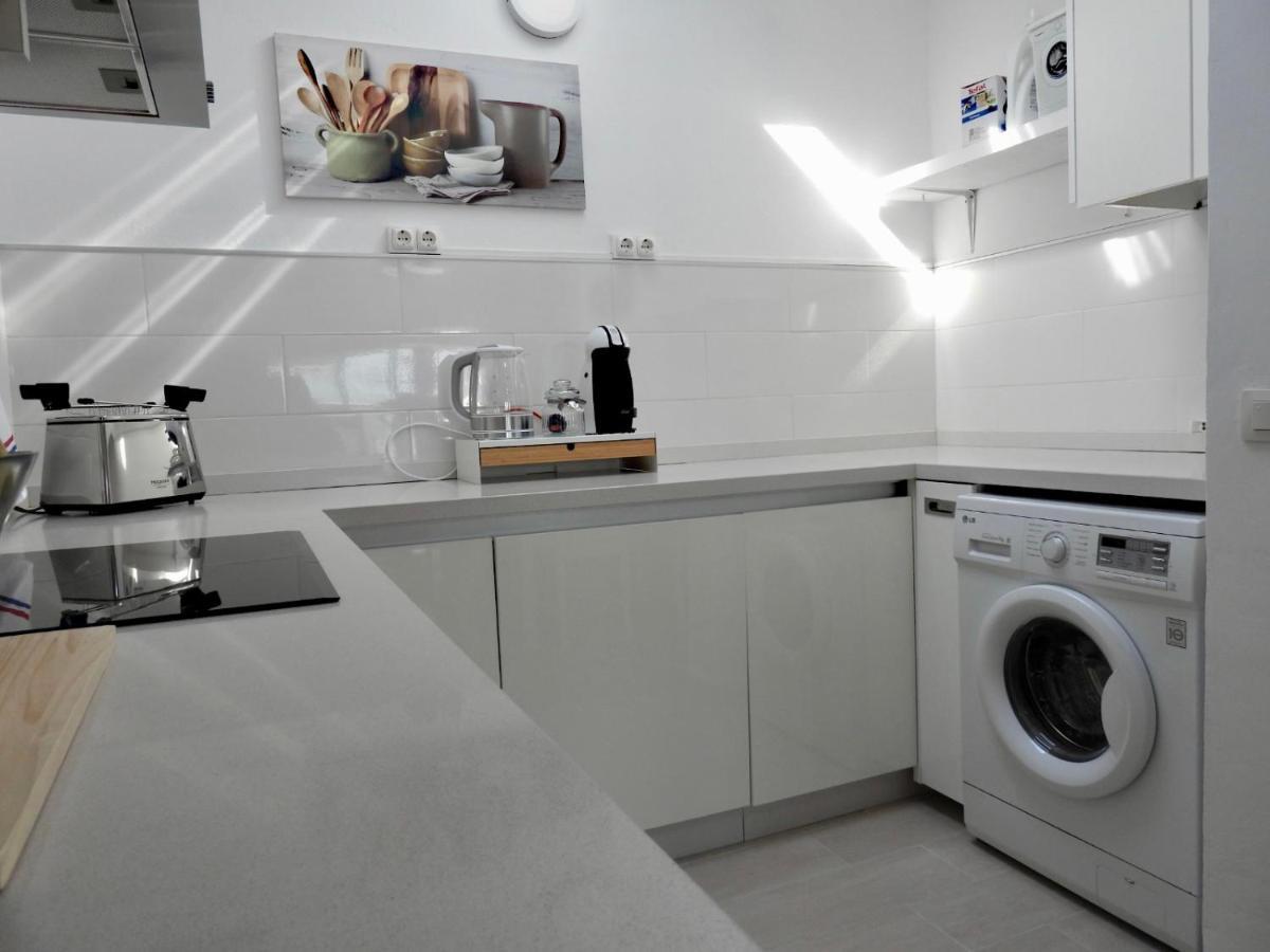 Casa Mirasol Apartment Плая Онда Екстериор снимка