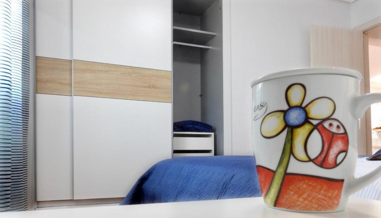 Casa Mirasol Apartment Плая Онда Екстериор снимка